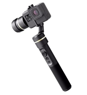 Электронный стабилизатор Feiyu Tech G5 3-Axis Handheld Gimbal