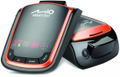 Радар-детектор Mio MiRaD 1350