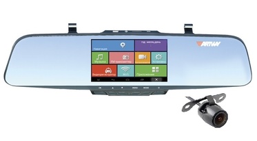 Видеорегистратор Artway AV-630 ANDROID