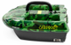 Прикормочный кораблик Carpboat Camo 2,4GHz фото 3