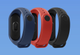 Спортивный браслет Xiaomi Mi Band 3 Black фото 5