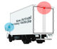 Видеорегистратор BlackVue DR750S-2CH Truck фото 5