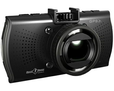 Видеорегистратор Street Storm CVR-A7810-G PRO