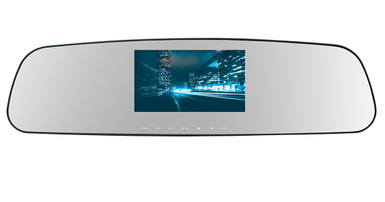 Видеорегистратор TrendVision MR-700