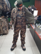 Зимний костюм для рыбалки и охоты Remington Trail Camo (RM1025-997) фото 3