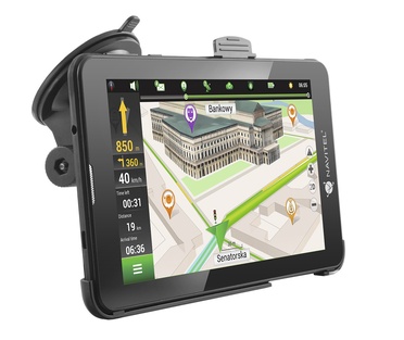 Автомобильный навигатор Navitel T700