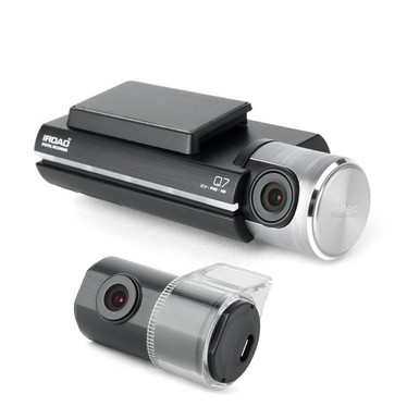 Видеорегистратор IROAD DASH CAM Q7