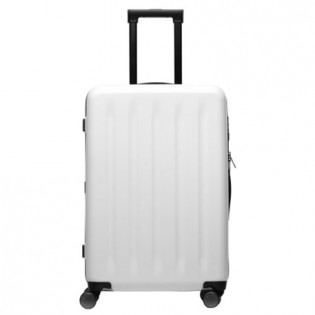 Чемодан Xiaomi Trolley 90 Points 24" White