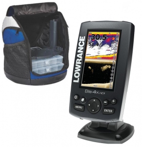 lowrance elite-4x chirp ice machine подробнее lowrance elite-4x chirp ice machine подробнее