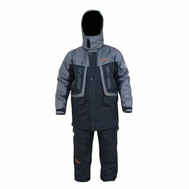 Зимний костюм для рыбалки и охоты Remington Severe Winter (RM1033-010)