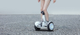 Гироскутер Xiaomi Mi Ninebot Plus White фото 7