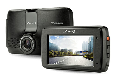 Видеорегистратор Mio MiVue 733