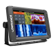 Картплоттер Lowrance Elite-12 Ti фото 3