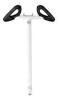 Ручка-руль Xiaomi Ninebot Mini Белый