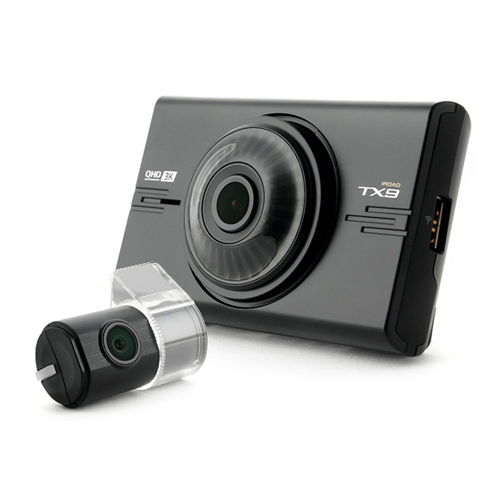 Видеорегистратор IROAD DASH CAM TX9
