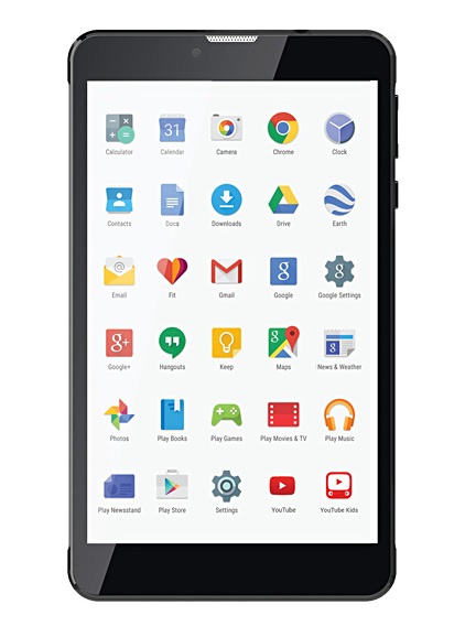 Автомобильный навигатор Dunobil Neo S2 7.0 3G