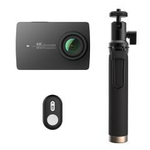 Экшн-камера Xiaomi Yi 4K Xiaomi Action Camera Travel Edition (Black)