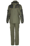 Осенний костюм для охоты и рыбалки TAYGERR «Диверсант -5» (твил, олива)