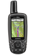 Туристический навигатор Garmin GPSMap 64ST Rus фото 1