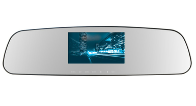 Видеорегистратор TrendVision MR-710GP