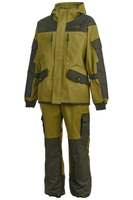 Летний костюм для охоты и рыбалки TAYGERR «Горка 3.1» (палатка, хаки)