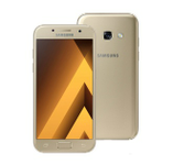 Смартфон Samsung Galaxy A3 (2017) SM-A320F Gold