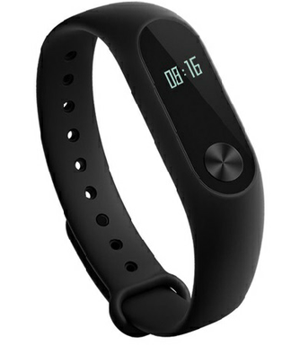 Фитнес браслет Xiaomi Mi Band 2