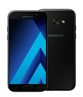 Смартфон Samsung Galaxy A7 (2017) SM-A720F Black