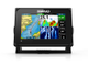 Картплоттер SIMRAD GO7, ROW XSE TotalScan фото 1