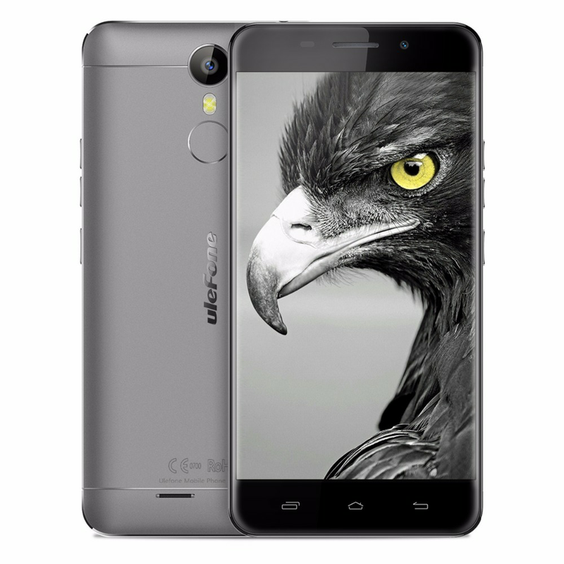 Автомобильный навигатор GlobusGPS GL-800Metal Glonass Gray