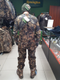 Зимний костюм для рыбалки и охоты Remington Trail Camo (RM1025-997) фото 7