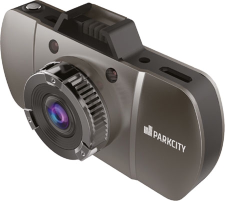 Видеорегистратор ParkCity DVR HD 450