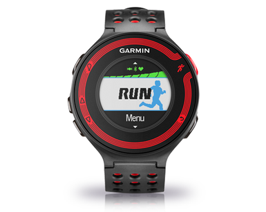 Спортивный навигатор Garmin Forerunner 220