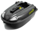 Прикормочный кораблик Carpboat Mini Carbon 2,4GHz фото 1