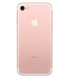Смартфон Apple iPhone 7 32Gb Rose Gold фото 5
