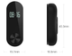 Фитнес браслет Xiaomi Mi Band 2 фото 3