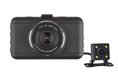 Видеорегистратор Dunobil FOCUS DUO