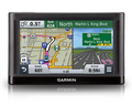 Автомобильный навигатор Garmin Nuvi 56LMT Europe