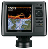Картплоттер Garmin echoMAP 53dv
