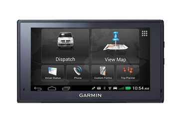 Автомобильный навигатор Garmin FLEET 670V